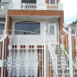 Rua Cruz Jobim