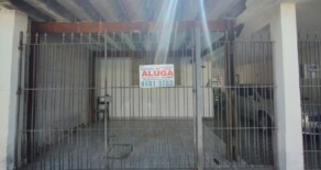 Rua Frei Orlando