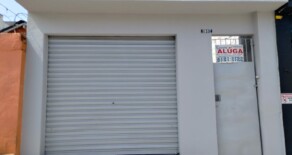 Rua João Vieira Priosti