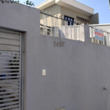 Rua Renato Rinaldi