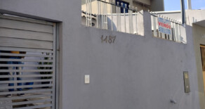 Rua Renato Rinaldi