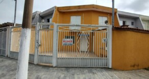 Rua Carlos Moraes de Andrade