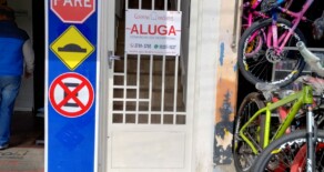 Rua Alfredo Pimenta