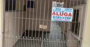 Rua Cangioca